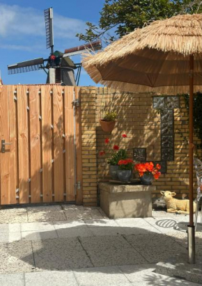 HAVENHUIS TEXEL, per week or weeks Saturday-Saturday